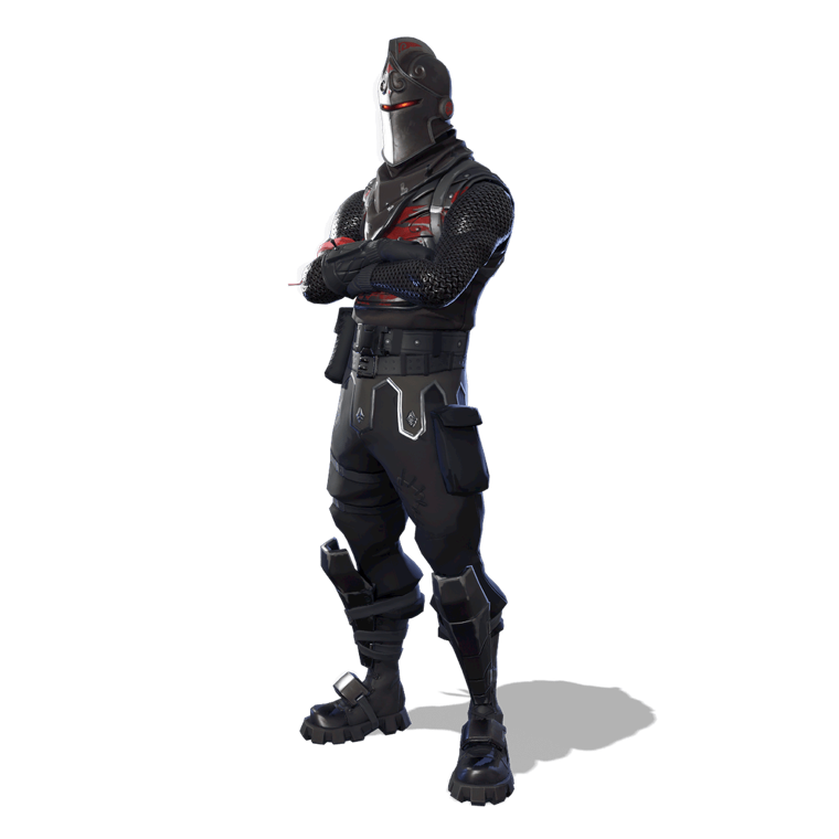 Black Knight